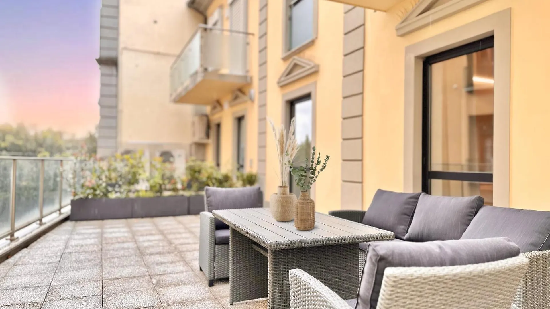 House Of Art Apartman Arezzo