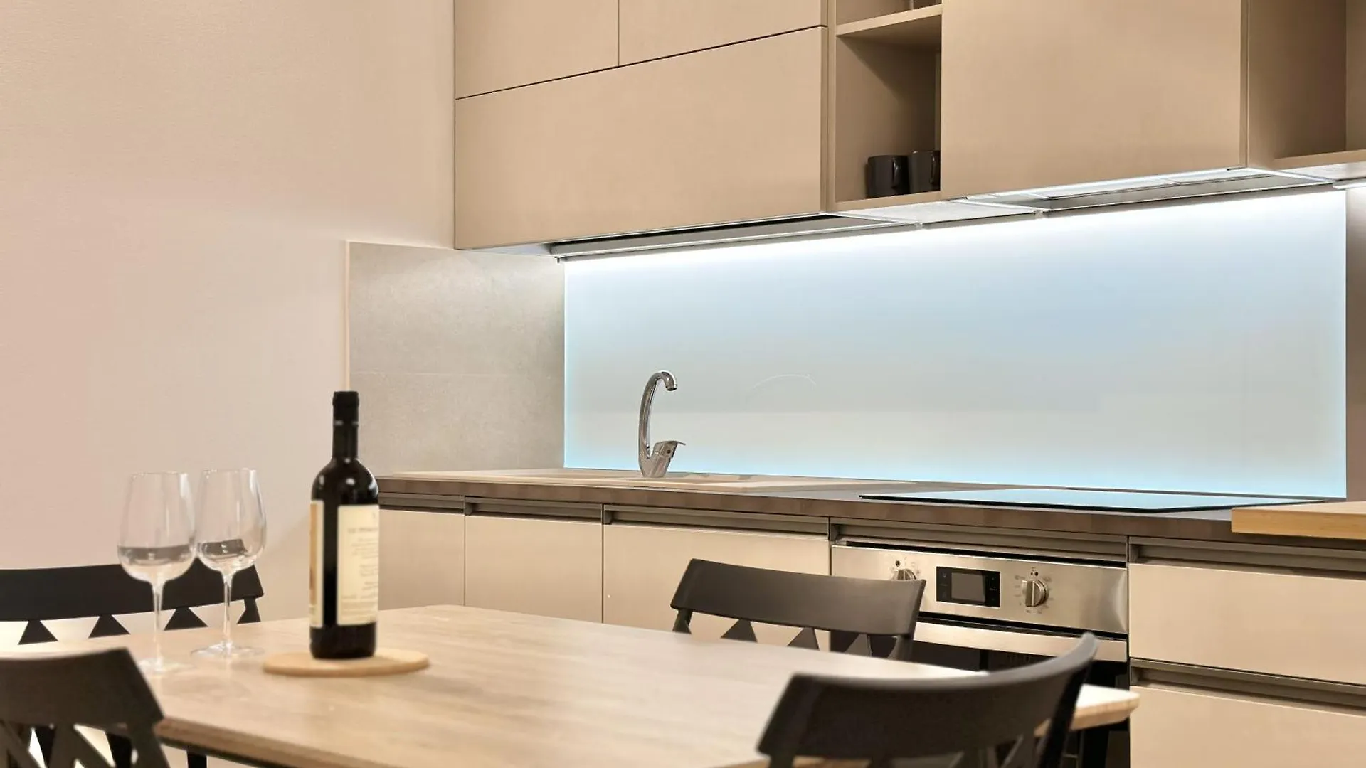 House Of Art Apartman Arezzo Olaszország
