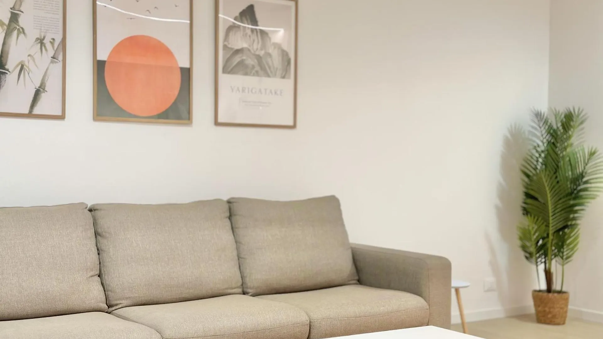House Of Art Apartman Arezzo