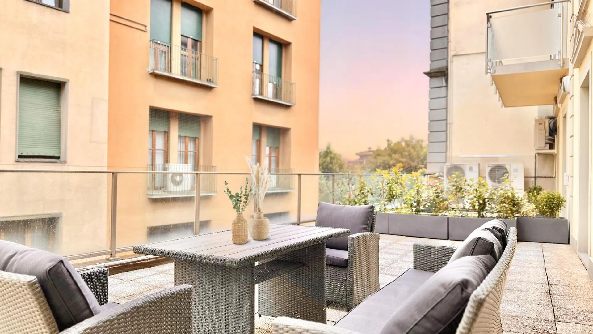 House Of Art Apartman Arezzo Olaszország